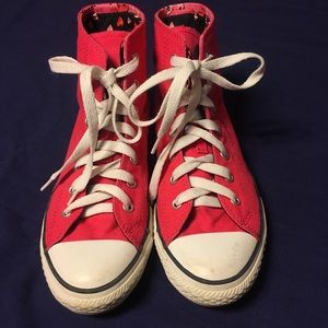 Converse All Stars Layered High Top